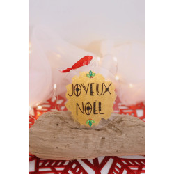 Boule de noël