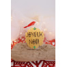 Boule de noël