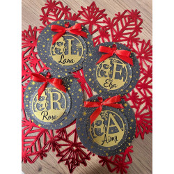 Boule de noël
