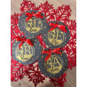 Boule de noël