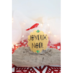 Boule de noël