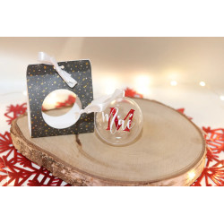 Boule de noël