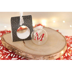 Boule de noël