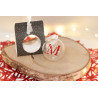 Boule de noël