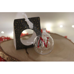 Boule de noël