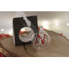 Boule de noël