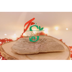 Boule de noël