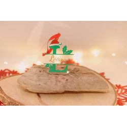 Boule de noël