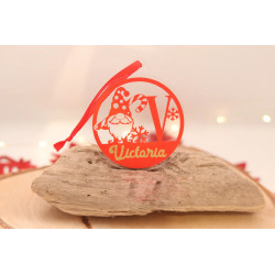 Boule de noël