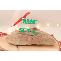 Boule de noël