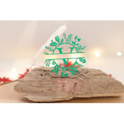 Boule de noël