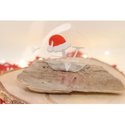 Boule de noël