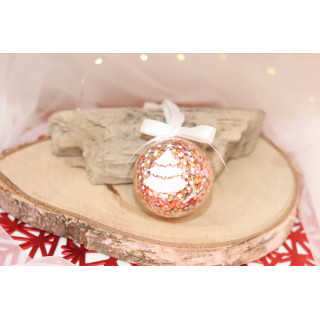 Boule de noël