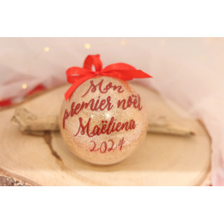 Boule de noël