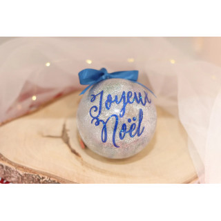 Boule de noël