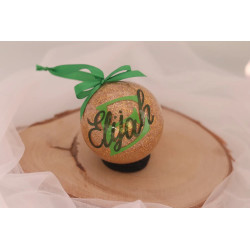 Boule de noël