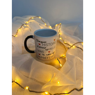 Mug Saint-Valentin