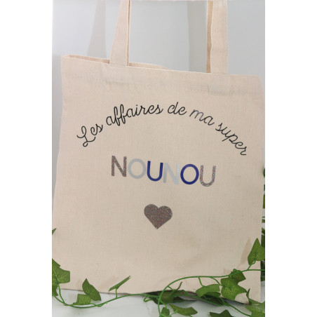 Tote bag