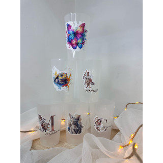 Gobelet réutilisable