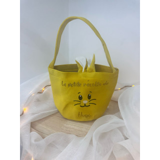Sac de pâques
