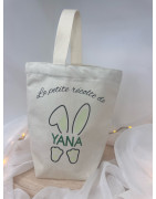 Sac de pâques