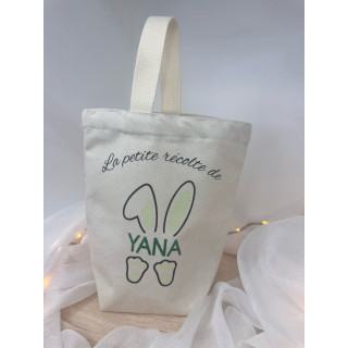 Sac de pâques
