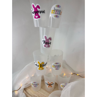 Gobelet réutilisable