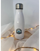 Bouteille en acier inoxydable personnalisée