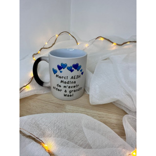 Mug Saint-Valentin