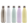 Bouteille en acier inoxydable personnalisée