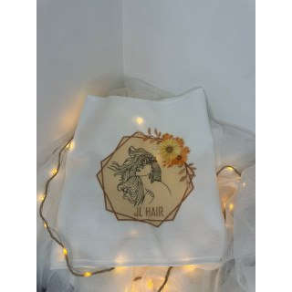 Serviette microfibre