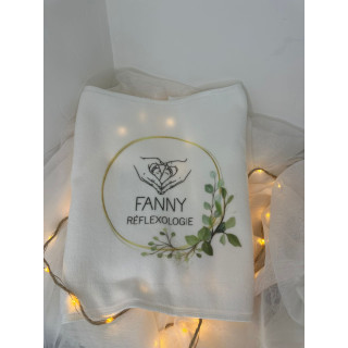 Serviette microfibre