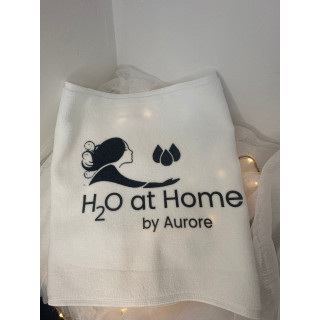 Serviette microfibre