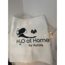 Serviette microfibre