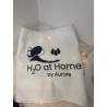 Serviette microfibre
