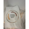 Serviette microfibre