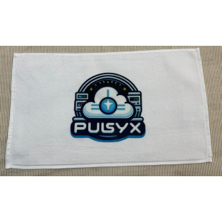 Serviette microfibre